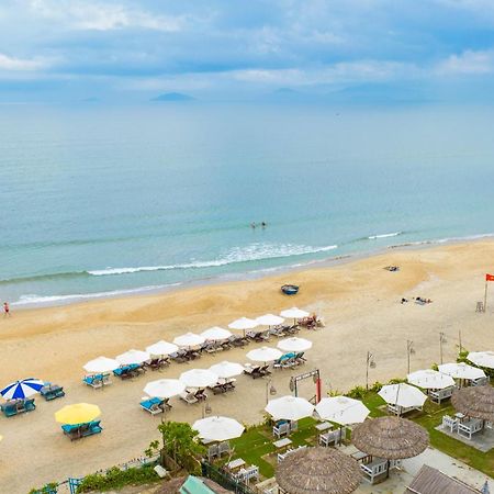 An Bang Seascape Homestay מראה חיצוני תמונה